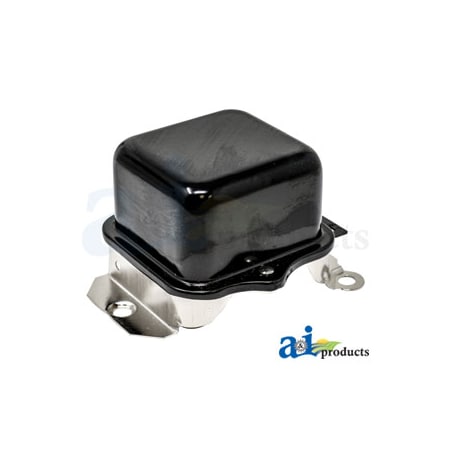 A & I Products VOLT. REGULATOR 5" x5.75" x3" A-21A654